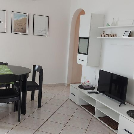 Apartments Ines เมดูลิน ภายนอก รูปภาพ
