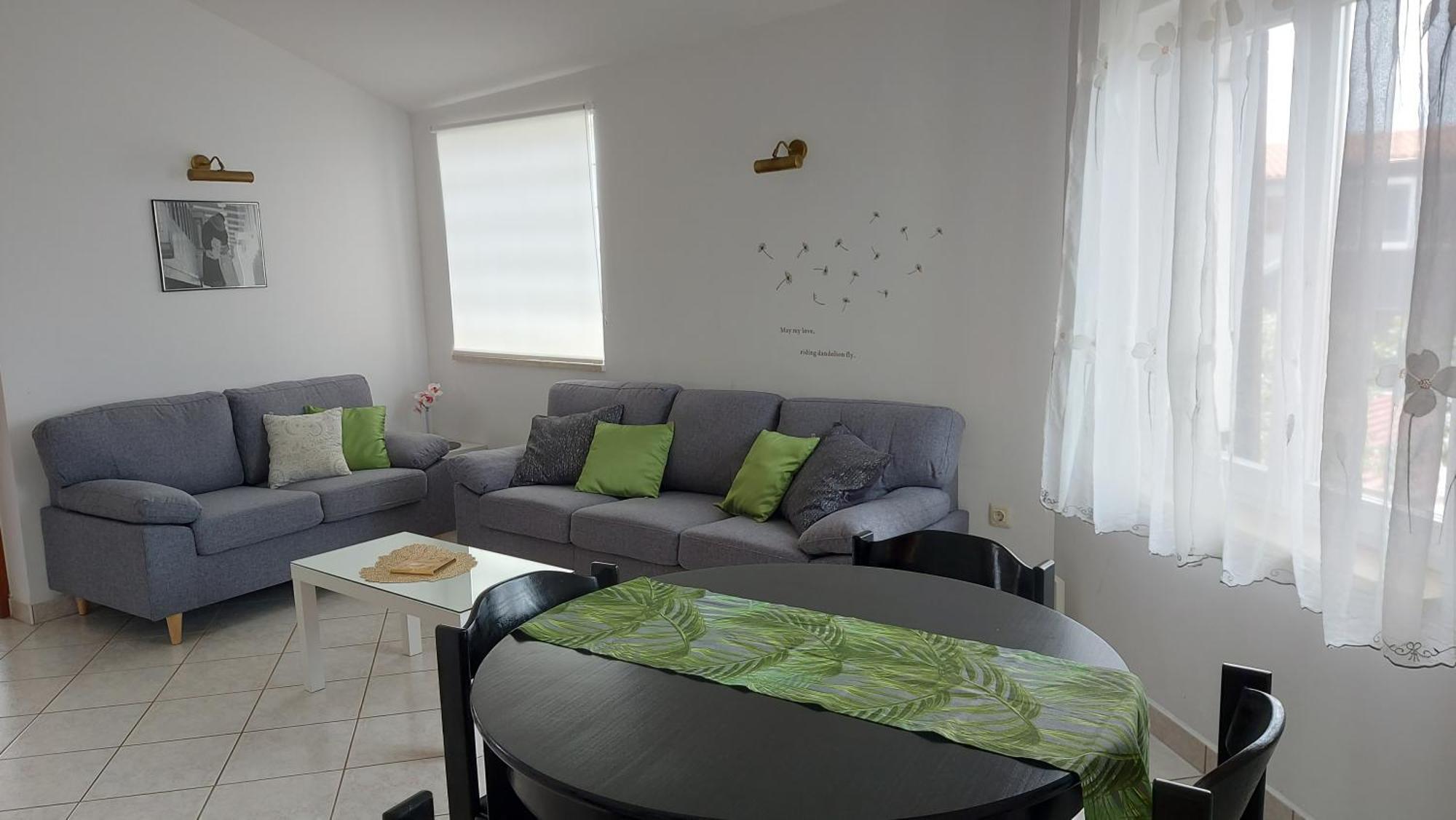 Apartments Ines เมดูลิน ภายนอก รูปภาพ