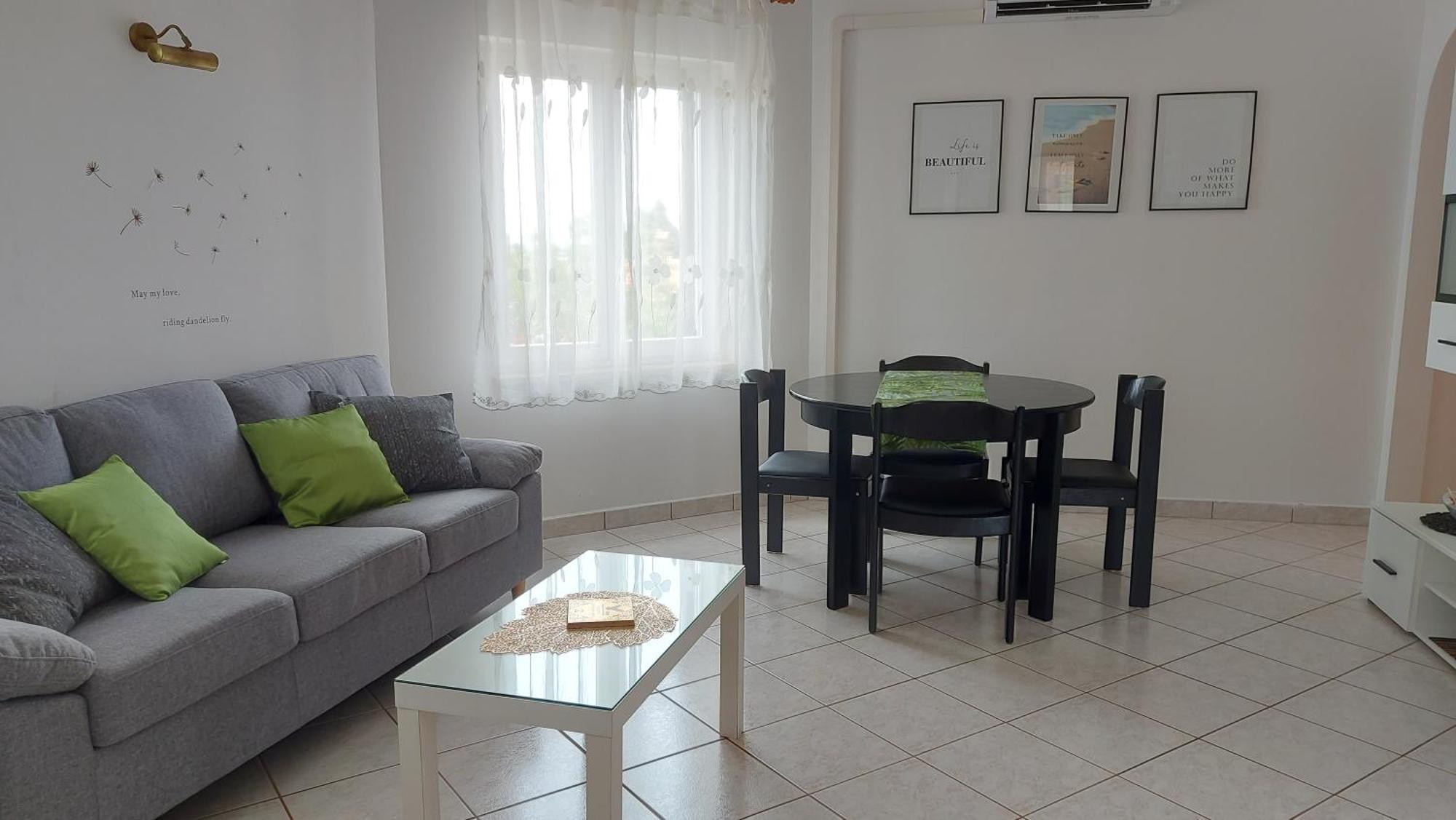 Apartments Ines เมดูลิน ภายนอก รูปภาพ