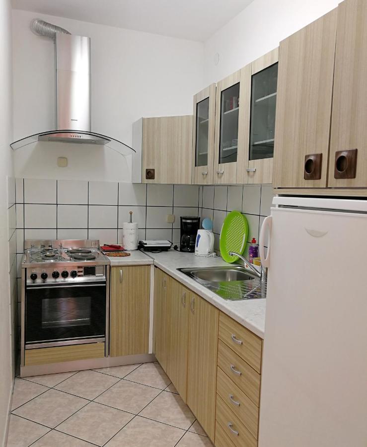 Apartments Ines เมดูลิน ภายนอก รูปภาพ