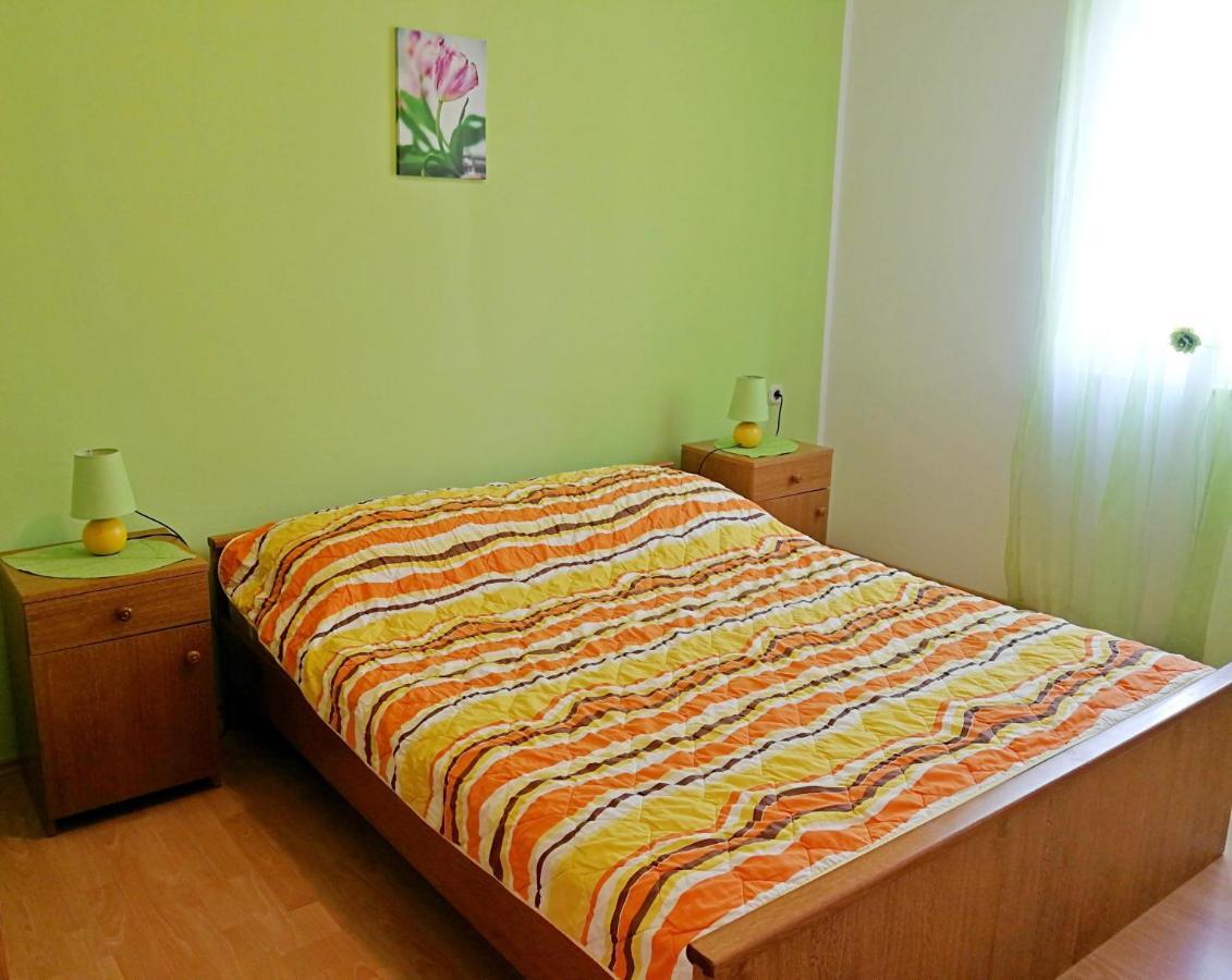 Apartments Ines เมดูลิน ภายนอก รูปภาพ